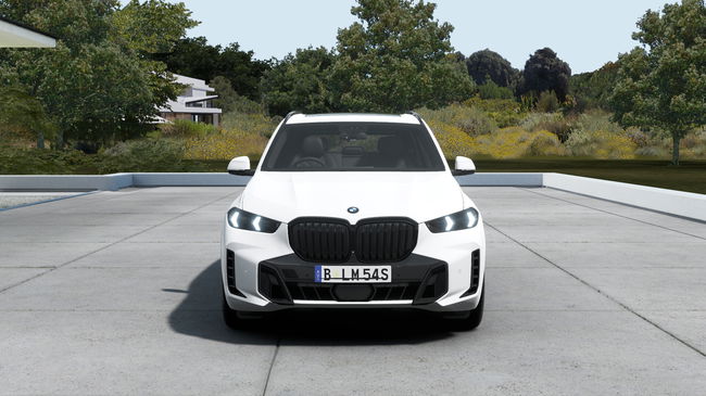 2025 BMW X5 xDrive30d M Sport