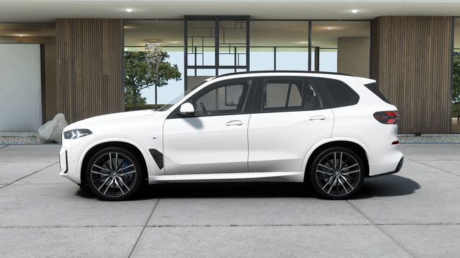 2025 BMW X5 xDrive30d M Sport