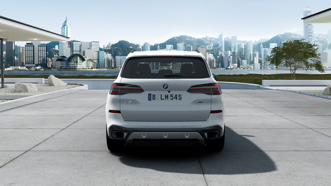 2025 BMW X5 xDrive30d M Sport