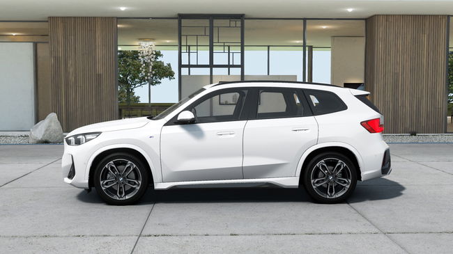 2025 BMW X1 xDrive20i