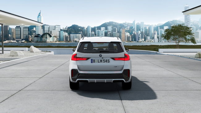 2025 BMW X1 xDrive20i