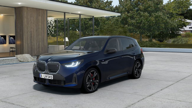 2024 BMW X3 M50 xDrive