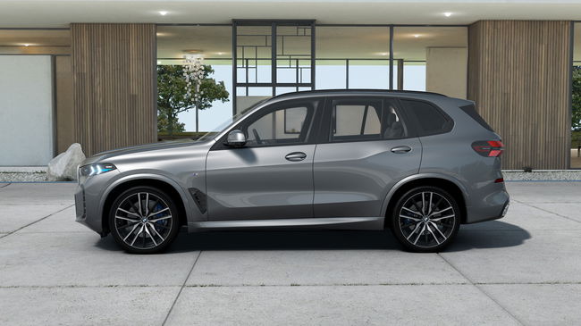 2024 BMW X5 xDrive30d