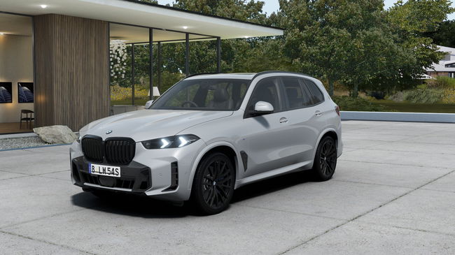 2024 BMW X5 xDrive30d