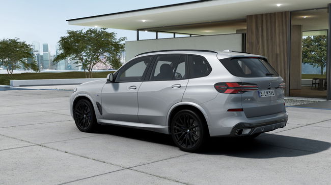 2024 BMW X5 xDrive30d