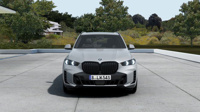 2024 BMW X5 xDrive30d