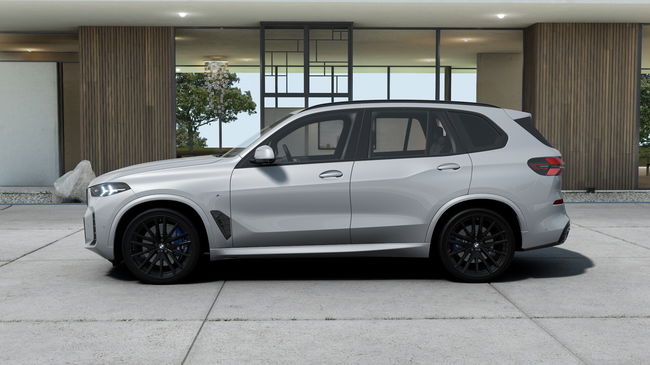 2024 BMW X5 xDrive30d