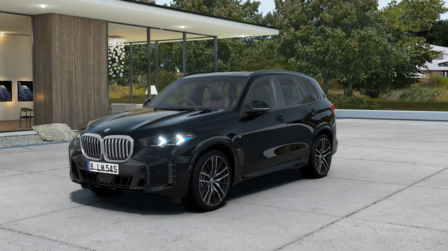 2025 BMW X5 xDrive30d M Sport