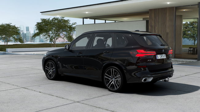 2025 BMW X5 xDrive30d M Sport