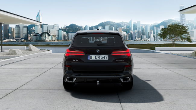 2025 BMW X5 xDrive30d M Sport