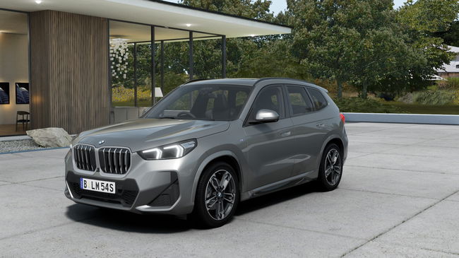 2025 BMW X1 xDrive20i