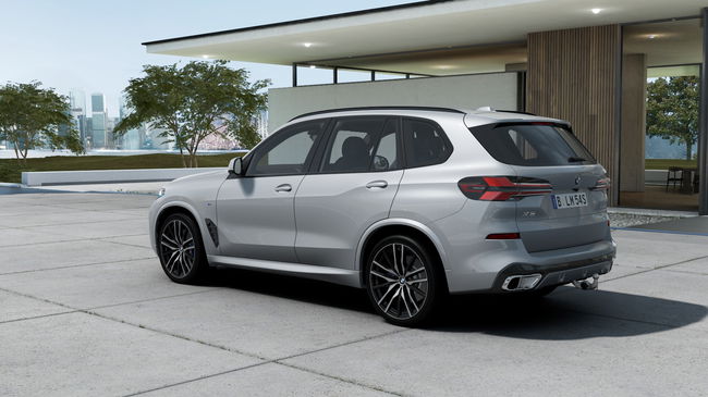 2024 BMW X5 xDrive30d