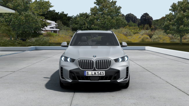 2024 BMW X5 xDrive30d