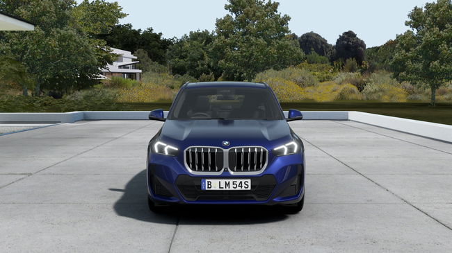 2025 BMW X1 xDrive20i
