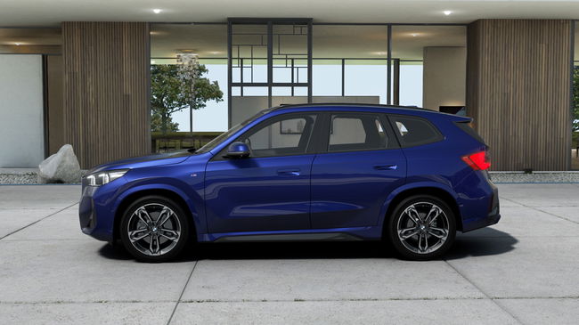 2025 BMW X1 xDrive20i