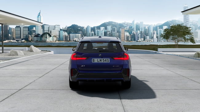 2025 BMW X1 xDrive20i
