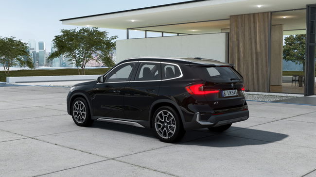 2025 BMW X1 xDrive20i