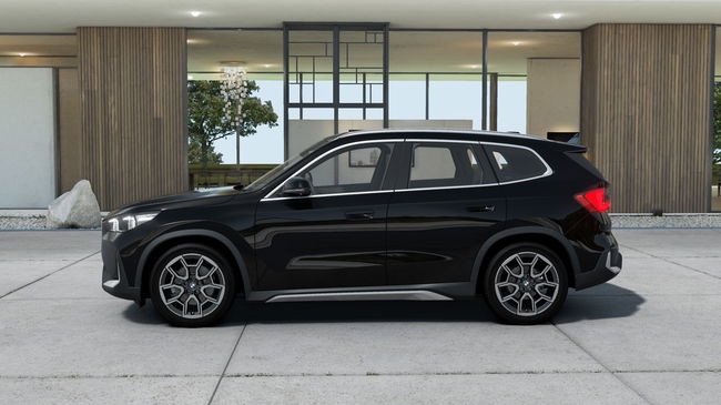 2025 BMW X1 xDrive20i