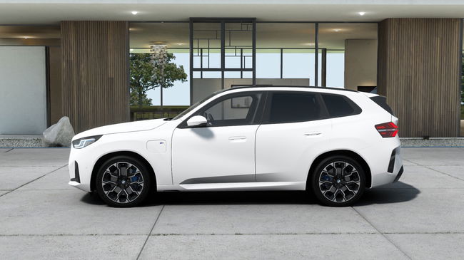 2025 BMW X3 30e xDrive