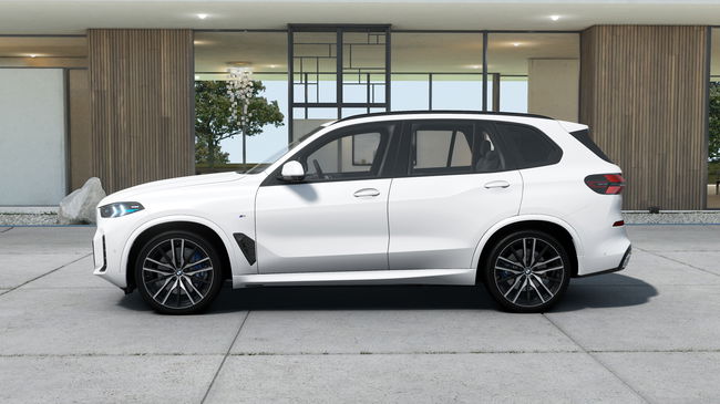 2024 BMW X5 xDrive30d