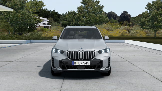 2024 BMW X5 xDrive30d