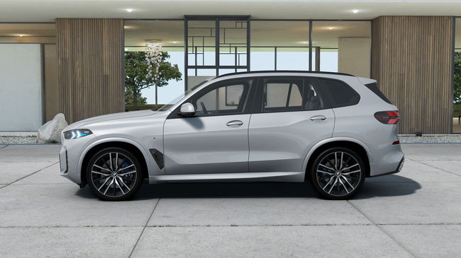 2024 BMW X5 xDrive30d