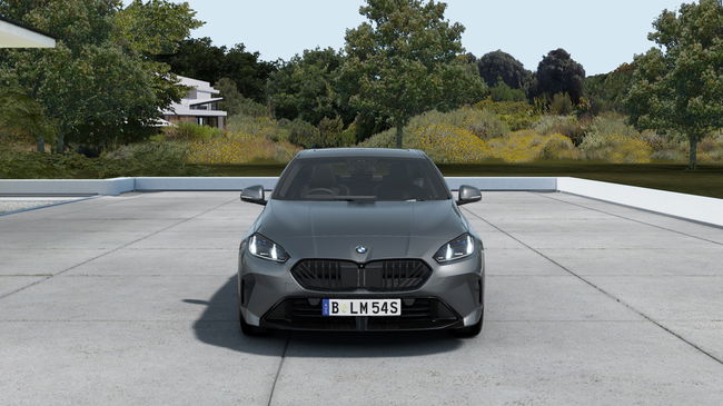 2025 BMW 220 Gran Coupé