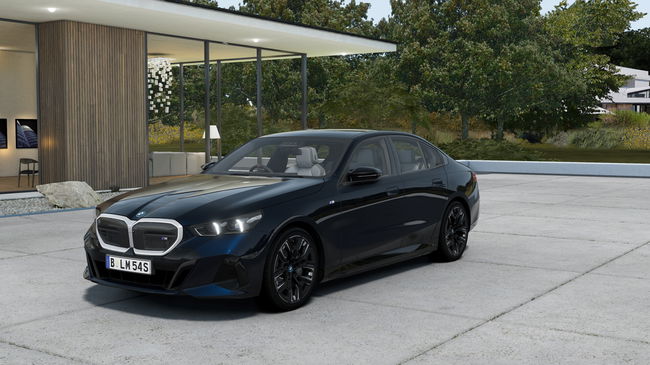 2023 BMW i5 M60