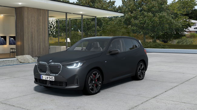 2025 BMW X3 M50 xDrive
