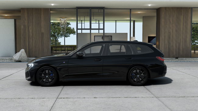 2025 BMW 330i Touring