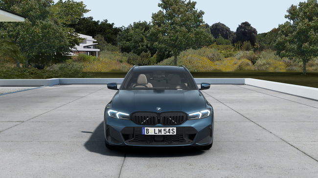 2025 BMW 330i Touring