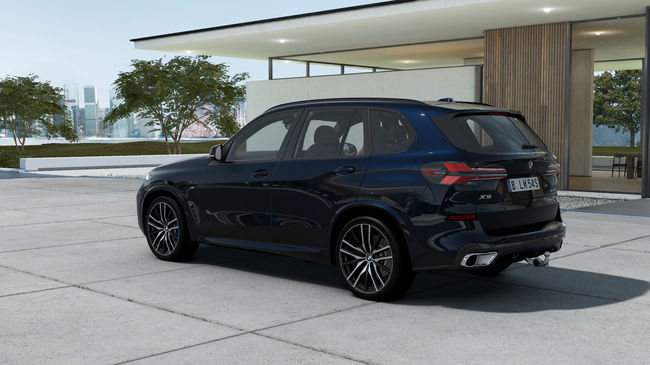 2024 BMW X5 xDrive30d