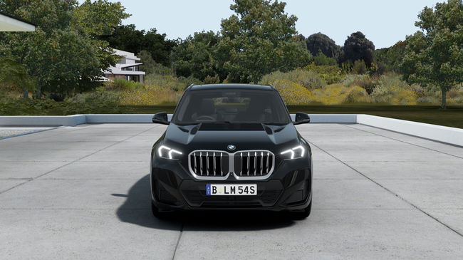 2025 BMW X1 xDrive20i