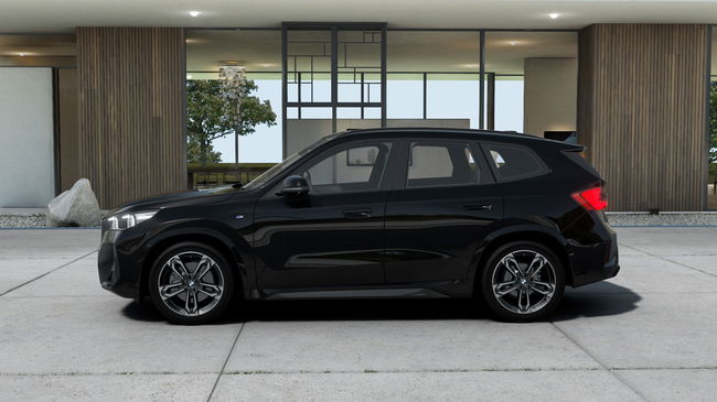2025 BMW X1 xDrive20i