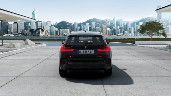 2025 BMW X1 xDrive20i