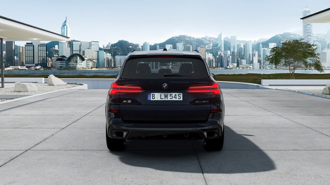 2025 BMW X5 xDrive30d M Sport