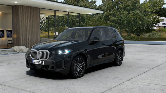 2025 BMW X5 xDrive30d M Sport