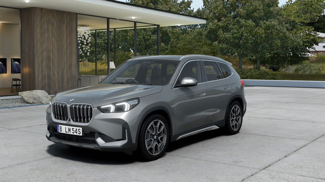2025 BMW X1 xDrive20i