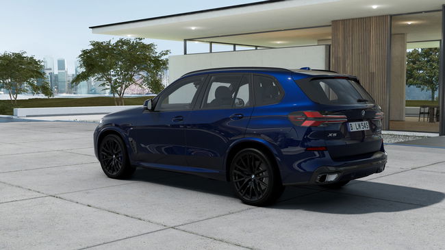 2024 BMW X5 xDrive30d