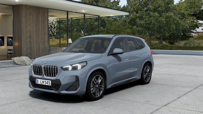 2025 BMW X1 xDrive20i