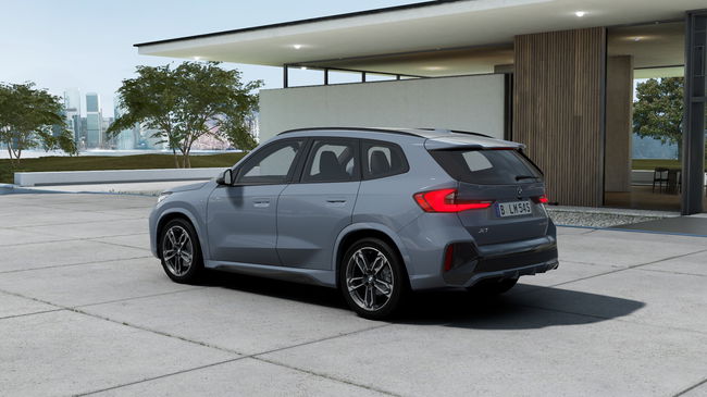2025 BMW X1 xDrive20i