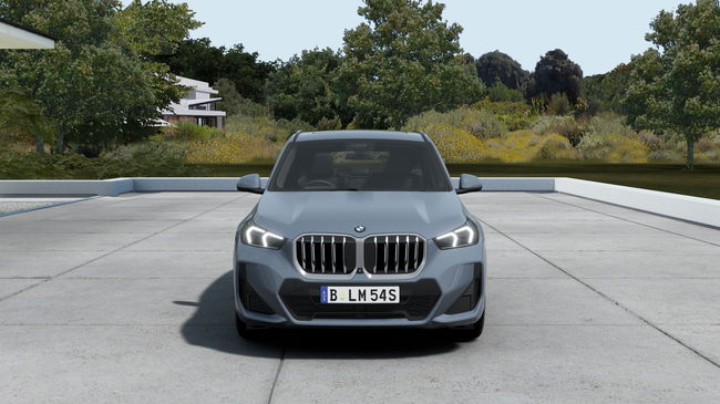 2025 BMW X1 xDrive20i