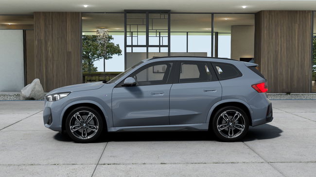 2025 BMW X1 xDrive20i