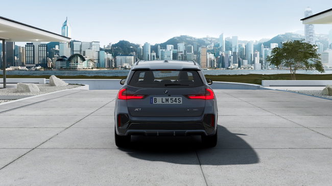 2025 BMW X1 xDrive20i