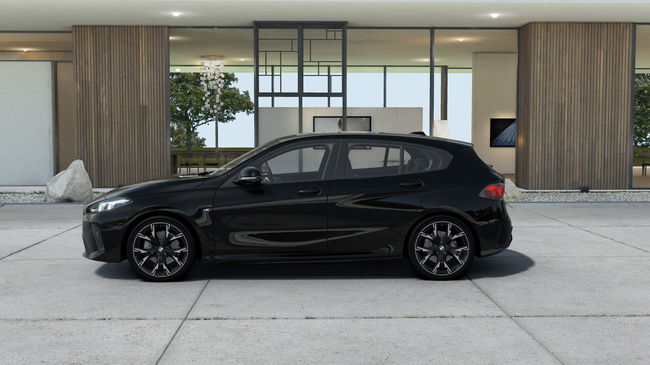 2024 BMW 118 Hatch