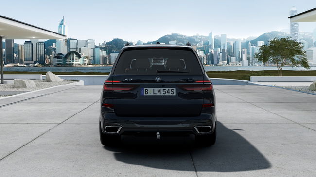 2024 BMW X7 xDrive40d