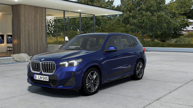 2025 BMW X1 xDrive20i