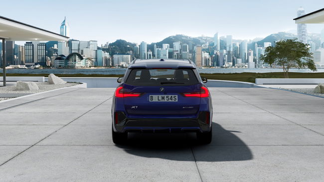 2025 BMW X1 xDrive20i