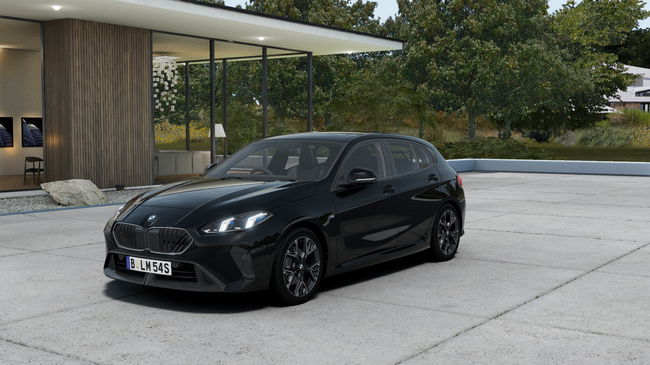 2025 BMW 118 Sport Collection
