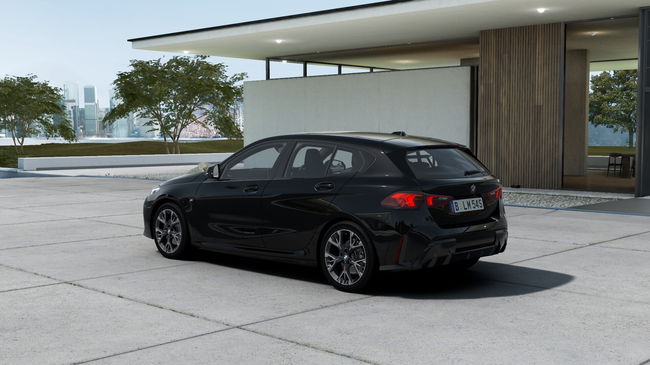 2025 BMW 118 Sport Collection